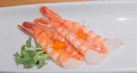 Ebi Nigiri, Sashimi, & Maki: Shrimp Info, How to Make (2021)