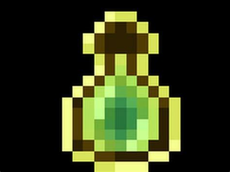 Bottle O Enchanting Minecraft