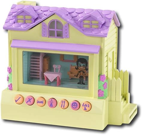 Best Buy: Mattel Pixel Chix House Assortment H7656