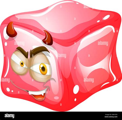 Naughty look Stock Vector Images - Alamy
