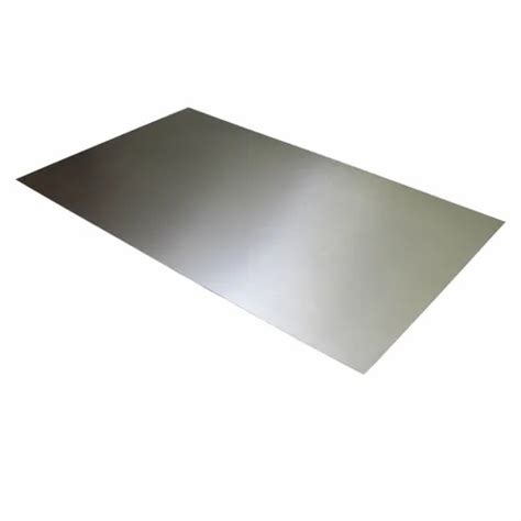 2mm Mild Steel Sheet at Rs 75/kg | Mild Steel Sheets in Lucknow | ID ...