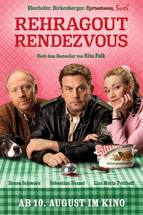 Rehragout-Rendezvous Movie Information & Trailers | KinoCheck