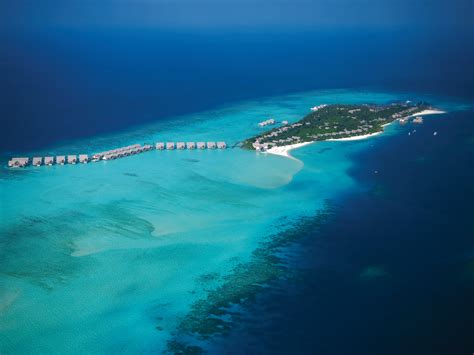 Four Seasons Maldives at Kuda Huraa