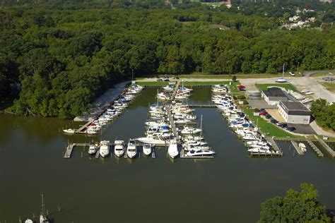 Cutter Marina in Middle River, MD, United States - Marina Reviews - Phone Number - Marinas.com