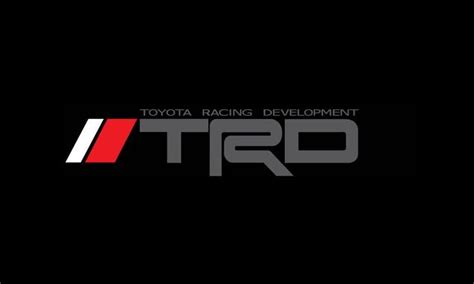 Toyota TRD Wallpaper - WallpaperSafari