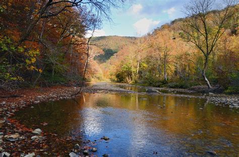 Buffalo National River | Buffalo National River. Ponca, Arka… | Flickr