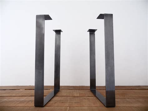 Square Metal Furniture Legs | Best Decor Things