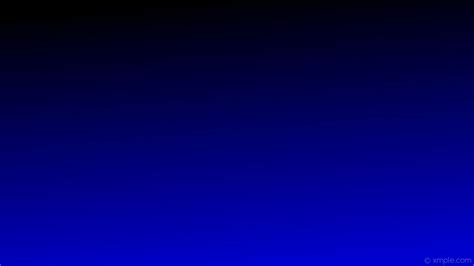 Black Blue Gradient Linear Medium - Blue Black Gradient Background ...