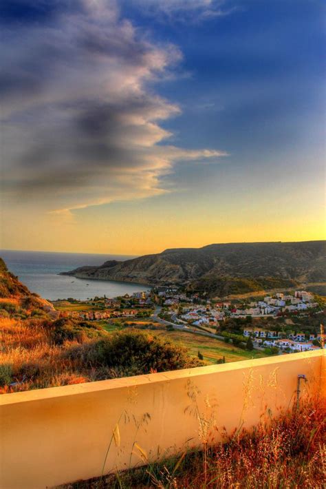 86 best Pissouri Village images on Pinterest | Cyprus, Beautiful places ...