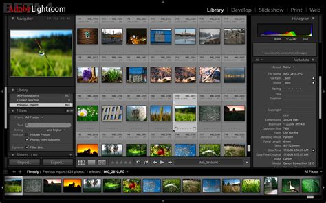 Adobe Photoshop Lightroom 5.6 Final [64 bit] ~ Zopedia