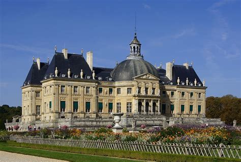 HD wallpaper: chateau, castle, architecture, europe, france, edifice ...