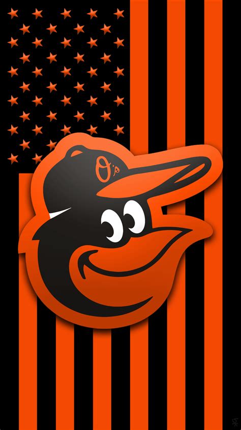 Baltimore Orioles 2018 Wallpapers - Wallpaper Cave