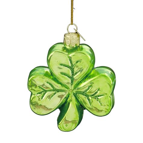 Traditional Irish Christmas Ornaments for the Tree