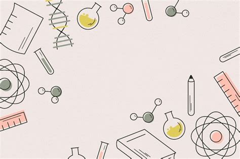 Equipos ciencia | Vector Gratis