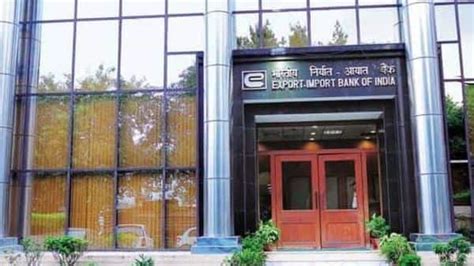 India Exim Bank set for transactions in alternate…