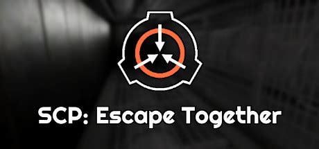 SCP: Escape Together on Steam