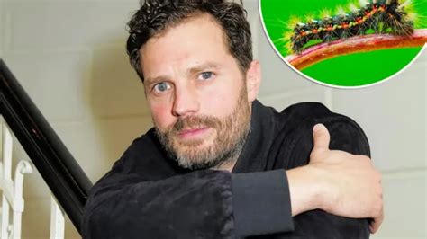 Fully Vaccinated Actor Hospitalized With ‘Heart Attack Symptoms,’ Media Blames Caterpillars