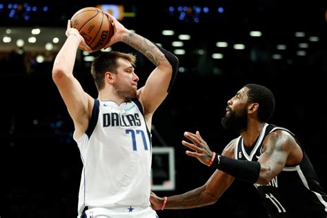 Luka Dončić Is Living Up To Preseason MVP Buzz