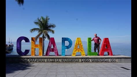 Chapala Jalisco 2020 HD - YouTube