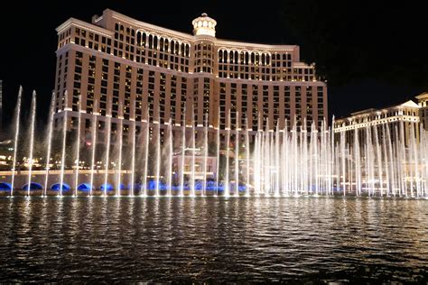 28 Best Things to Do in Las Vegas (That Aren't Gambling!) - It's Not ...