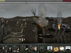 Warfare 1917 - เล่นออนไลน์ฟรีตอนนี้ - Y8.com