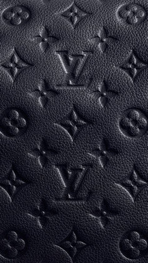 Louis Vuitton Black Wallpapers - Top Free Louis Vuitton Black ...