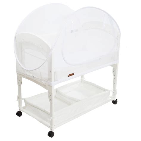 Arm's Reach Mini Co-Sleeper® Bassinet Canopy | eBay