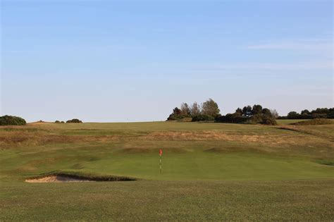 Gorleston Golf Club | Visit East of England