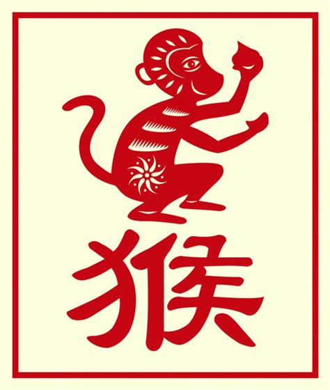 Signo del Mono - Zodiaco Chino - El Mago Arcano