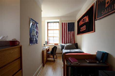 Residential Colleges & Housing | Princeton Admission