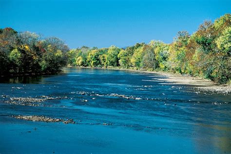 Rutgers Raritan River Consortium Funds Work in the Raritan River, Basin ...