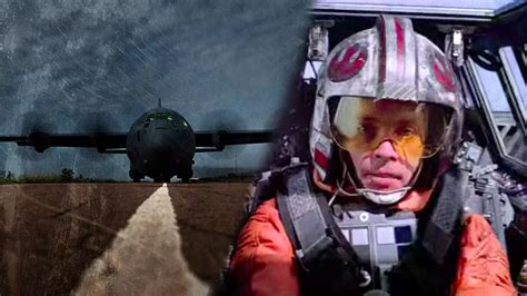 Meet the Air Force's Star Wars-inspired 'Rogue Squadron' - Task & Purpose