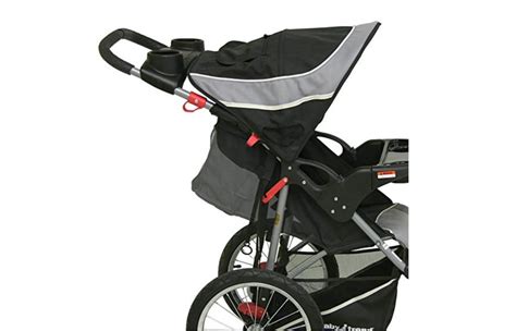 Baby Trend Jogger Stroller Fully Reviewed | RunnerClick