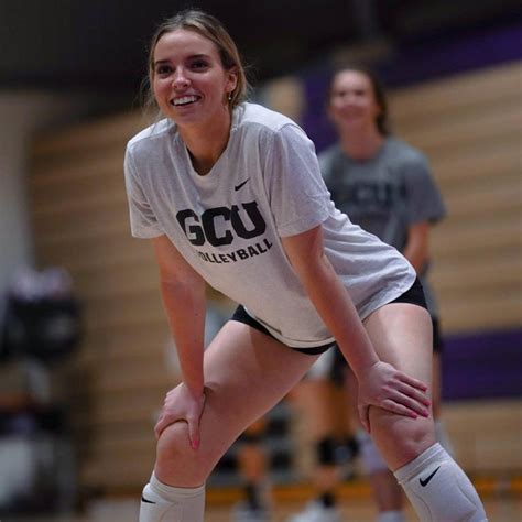 Grand Canyon University : r/VolleyballGirls