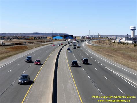 Ontario Highway 401 Photographs - Page 20 - History of Ontario's Kings Highways