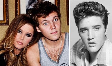 Benjamin Keough, Grandson of Elvis Presley, Dies At 27