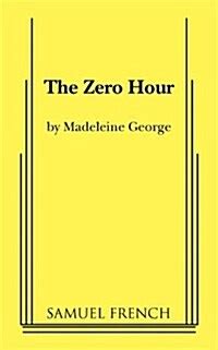 알라딘: The Zero Hour (Paperback)