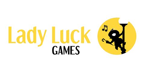 Lady Luck Games casino & slots 2024 - InsideCasino.ca