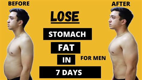 Best Way To Lose Belly Fat For Men How to Lose Belly Fat for Men 2020 ...