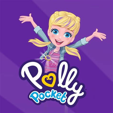 Polly Pocket | Polly pocket, Poly pocket, Pocket