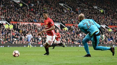 Rashford delighted to end goal drought | FourFourTwo