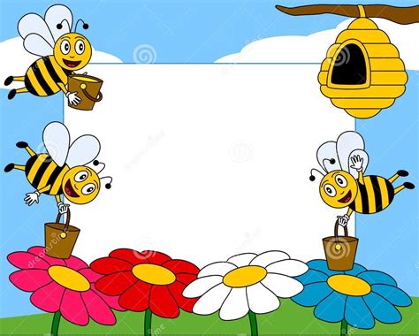 Dreamstime.com #bees | Bee pictures, Bee photo, Cartoon bee