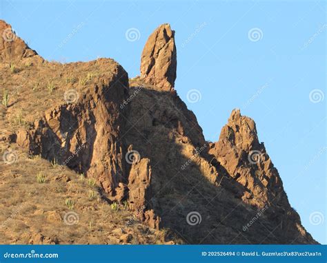 The OTHER SIDE of TETAKAWI MOUNTAIN Stock Photo - Image of tetakawis, mountain: 202526494