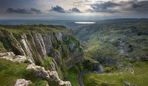 Cheddar - Town in Cheddar, Somerset - Visit Bath