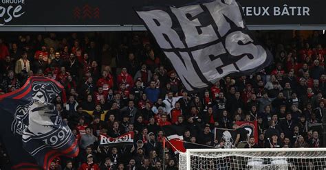 Ligue 1: le Stade rennais veut un nouveau stade, mais pas avant 2030