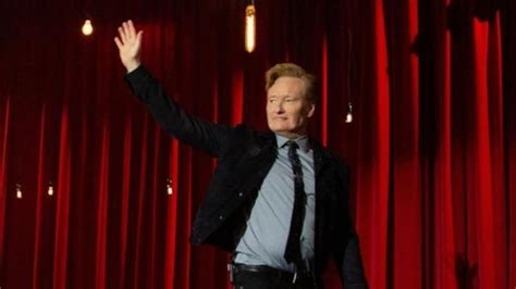 As Conan O'Brien wraps late-night show after 28 years, looking at his ...