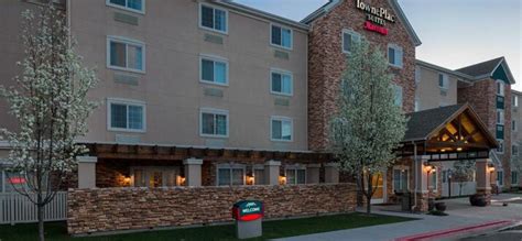 Top 12 Hotels With Pool In Boise, Idaho - Updated 2024 | Trip101