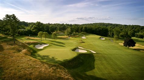 WINCHESTER COUNTRY CLUB | GRADE "A" ARCHITECTURE - Golf Content Network