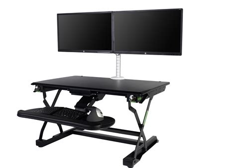 Essential Standing Desk Accessories - Goldtouch