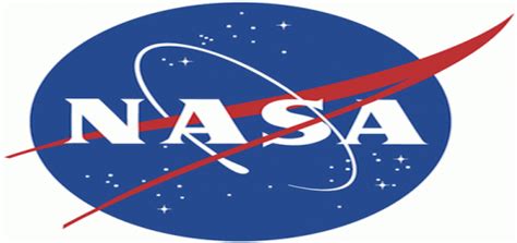 Nasa logo clip art free